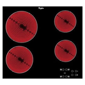 WHIRLPOOL BI CERAMIC HOB 60 CM AKT 8090