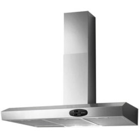ELICA BI CHIMNEY 90 CM VEGA90STIX