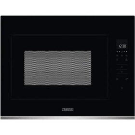 ZANUSSI BI MICROWAVE 26 LTR ZMBN4SX