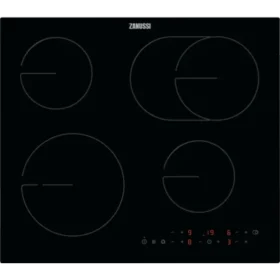 ZANUSSI BI CERAMIC HOB 60CM ZHRN641K