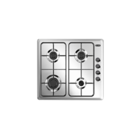 LINEA GIORGIO BI GAS HOB 60 CM BH-GALESLN-164/X