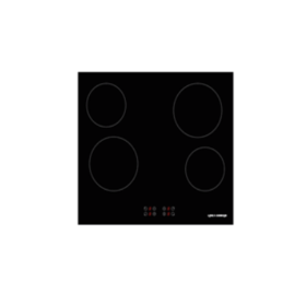 LINEA GIORGIO BI CERAMIC HOB 60 CM VITROCERAMIC BH-VCETF-15.64/BC