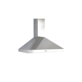 LINEA GIORGIO BI CHIMNEY 60 CM PYRAMID WMCH-CLEA-265/X