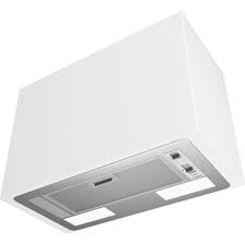 WHIRLPOOL BI CHIMNEY 60 CM INTEGRATED WCT 64 FLS X