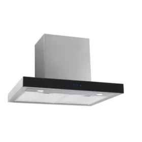 ZEN BI CHIMNEY 60 CM 1000 m3/hr ZTHC60