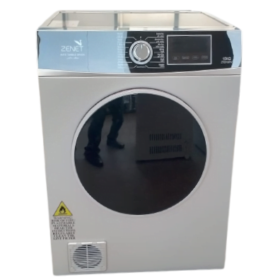 ZENET DRYER 10KG VENT no pipe ZTD-10FV
