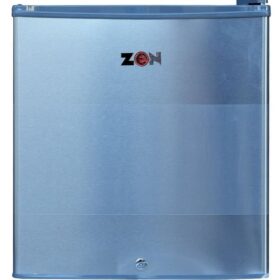 ZEN REFRIGERATOR SINGLE DOOR 60L ZR60S