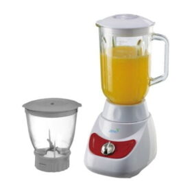 ZENET Blender With Chopper 1.5 LTR ZBL-669S