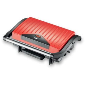 ZEN 2 SLICE CONTACT GRILL 1500W ZCG200