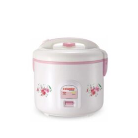 STARGOLD 1.8L MULTI COOKER SG-1381