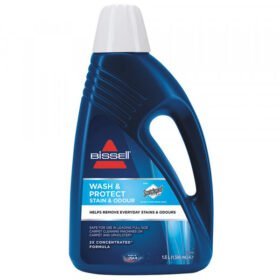 BISSELL WASH & PROTECT STAIN & ODOUR 1.5L
