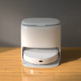 UNIORANGE ROBOT VACUUM SMART I1