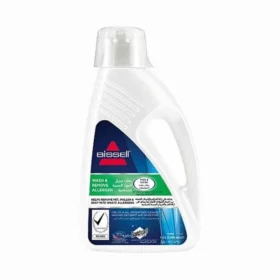 BISSELL SHAMPOO WASH & REMOVE ALLERGEN 1.5L