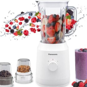 PANASONIC BLEANDER 400W 1.35L PAMXEX1021