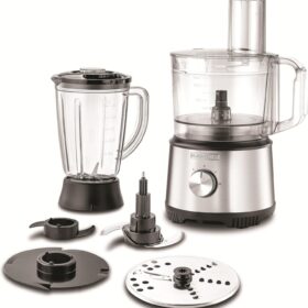 BLACK & DECKER FOOD PRESSOER 800W FX825