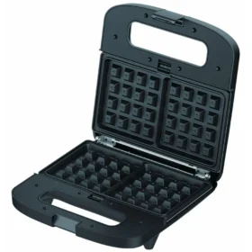 ZEN 2 SLICE 3 IN 1 SAND, GRILL & WAFEL MAKER ZSM230