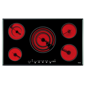 TEKA BI CERAMIC HOB 90 CM Vitro TR 951