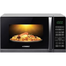 STARGOLD MICROWAVE DIGITAL 20L G-2242DC