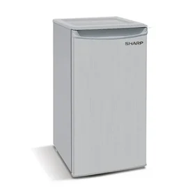 SHARP REFRIGERATOR 150 LTR SJ-K155X-SL3
