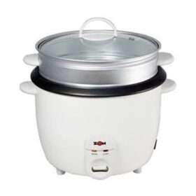 ZEN RICE COOKER 2.8L 1000W ZRC2811