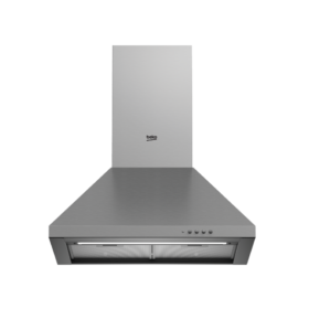 BEKO BI CHIMNEY 60CM 400m³/h CWB6441XN