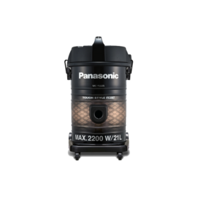 PANASONIC VACUUM CLEANER 2200W 21L PAMC-YL635T147
