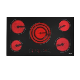 ZEN BI CERAMIC HOB 90CM ZBHEVC90