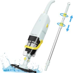 LYDSTO S1 POOL CLEANER