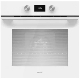 TEKA BI ELECTRIC OVEN 60CM HLB 8600 WH E01