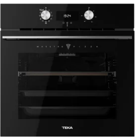 TEKA BI ELECTRIC OVEN 60CM HLB 8510 P BK