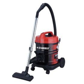 STARGOLD VACUUM CLEANER 21L 2000W SG-VC1458