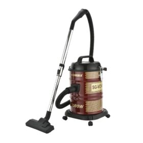 STARGOLD VACUUM CLEANER 22L 2000W SG-VC1411
