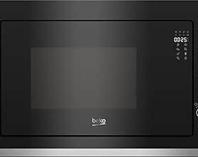 BEKO BI MICROWAVE 25 LTR BMGB 25333 X