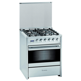 MEIRELES GAS COOKER 60 CM G610X