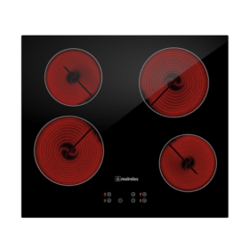 MEIRELES BI CERAMIC HOB 60 MV1602