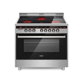 ODUL CERAMIC COOKER 90CM 10001386