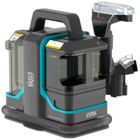 WINNING STAR SPOT CLEAN 450W 800ml ST-4600
