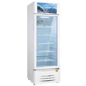 MIDEA SHOW CASE CHILLER 281 LTR HS281S