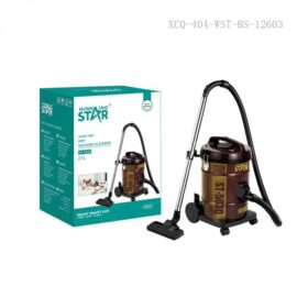 WINNING STAR VACUUM CLEANER 1800W 21L ST-5030