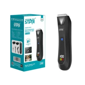 WINNING STAR HAIR TRIMMER ST-5822